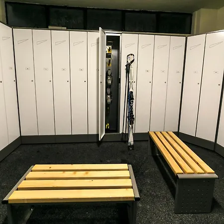 Szálloda Meuble Furggen