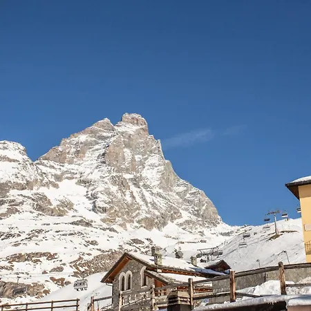 Szálloda Meuble Furggen