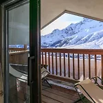 Hotel Meublé Furggen 3*