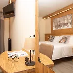 Hotel Meublé Furggen 3*