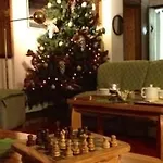 Hotel Meublé Furggen