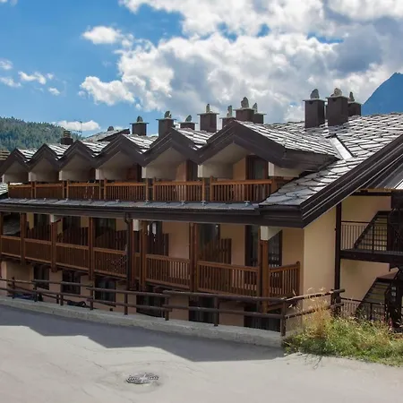 Meuble Furggen Breuil-Cervinia