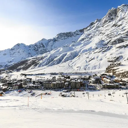 Meuble Furggen Hotel Breuil-Cervinia