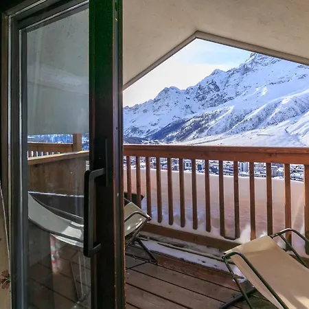 Hotel Meuble Furggen 3*