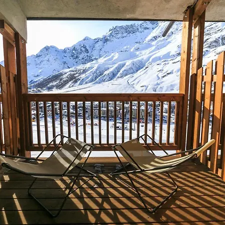 Meuble Furggen 3* Breuil-Cervinia