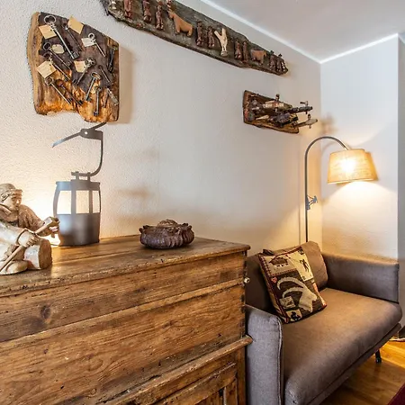 Meuble Furggen Hotell 3*