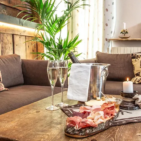 Hotel Meublé Furggen 3*