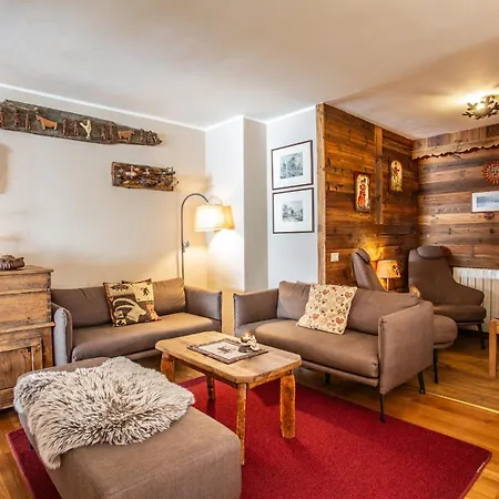 Meuble Furggen Hotel Breuil-Cervinia