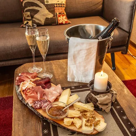 Meuble Furggen 3* Breuil-Cervinia