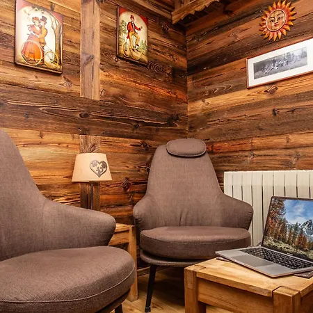 Hotel Meuble Furggen Breuil-Cervinia