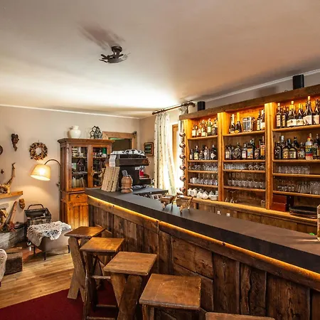 Hotel Meuble Furggen