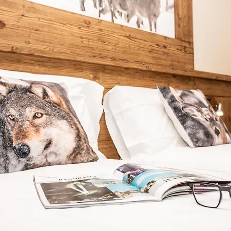 Meuble Furggen 3* Breuil-Cervinia