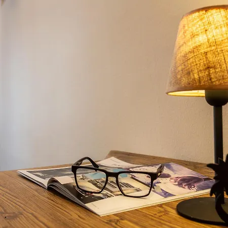 Meuble Furggen Hotel 3*