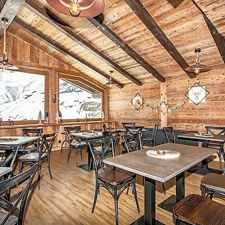 Hotel Meublé Furggen Breuil-Cervinia