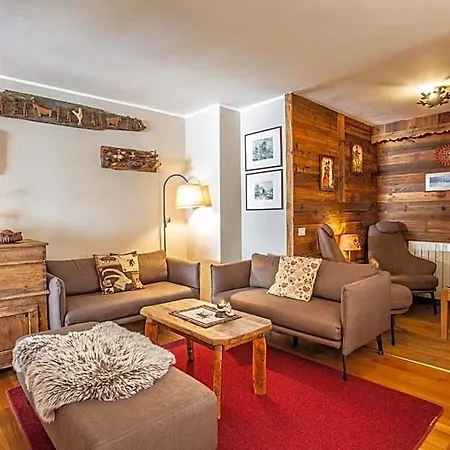 Meublé Furggen Hotel Breuil-Cervinia