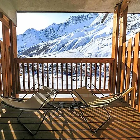 Hotell Meuble Furggen 3*