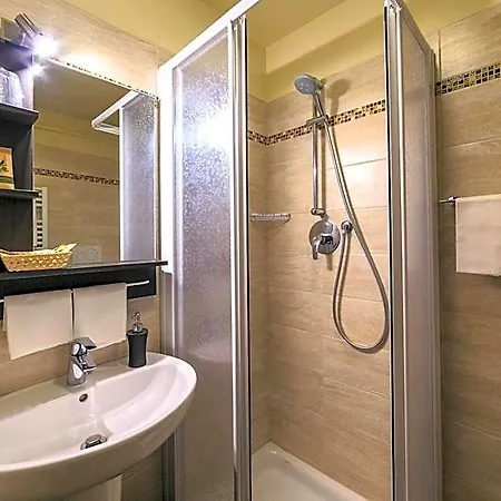 Meuble Furggen Hotell