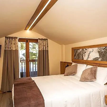 Meuble Furggen Hotell