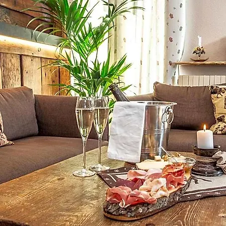 Meuble Furggen Hotell 3*