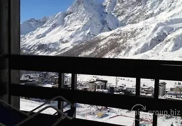 Hotel Meublé Furggen 3*