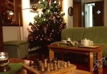 Отель Meuble Furggen