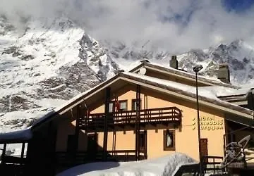 Hotel Meuble Furggen