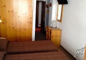Отель Meuble Furggen 3*