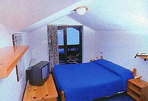 Отель Meuble Furggen 3*