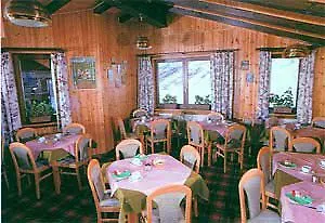 Meublé Furggen Hotel 3*
