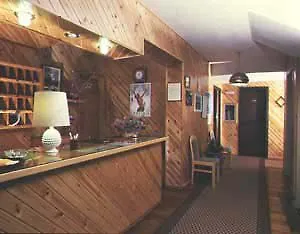 Hotel Meublé Furggen Breuil-Cervinia