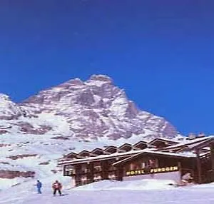 Hotel Meuble Furggen