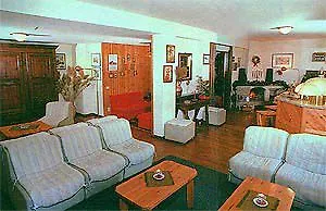Meuble Furggen Hotel